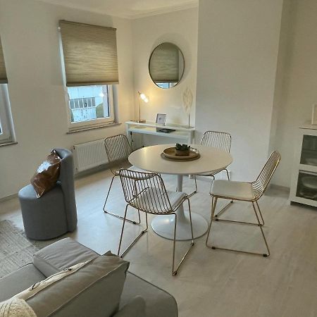 Le Relax By La Dame De Coeur - Logement Zen Urbain Namur Eksteriør bilde