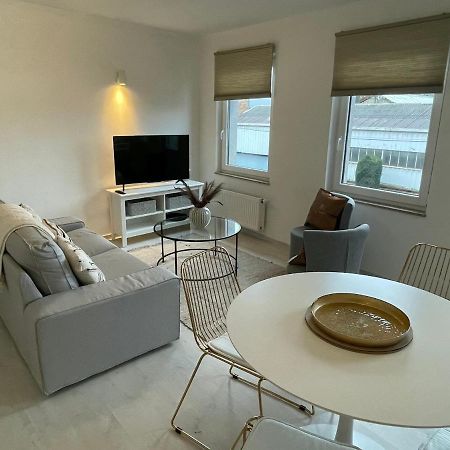 Le Relax By La Dame De Coeur - Logement Zen Urbain Namur Eksteriør bilde