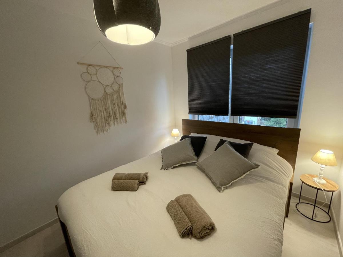 Le Relax By La Dame De Coeur - Logement Zen Urbain Namur Eksteriør bilde
