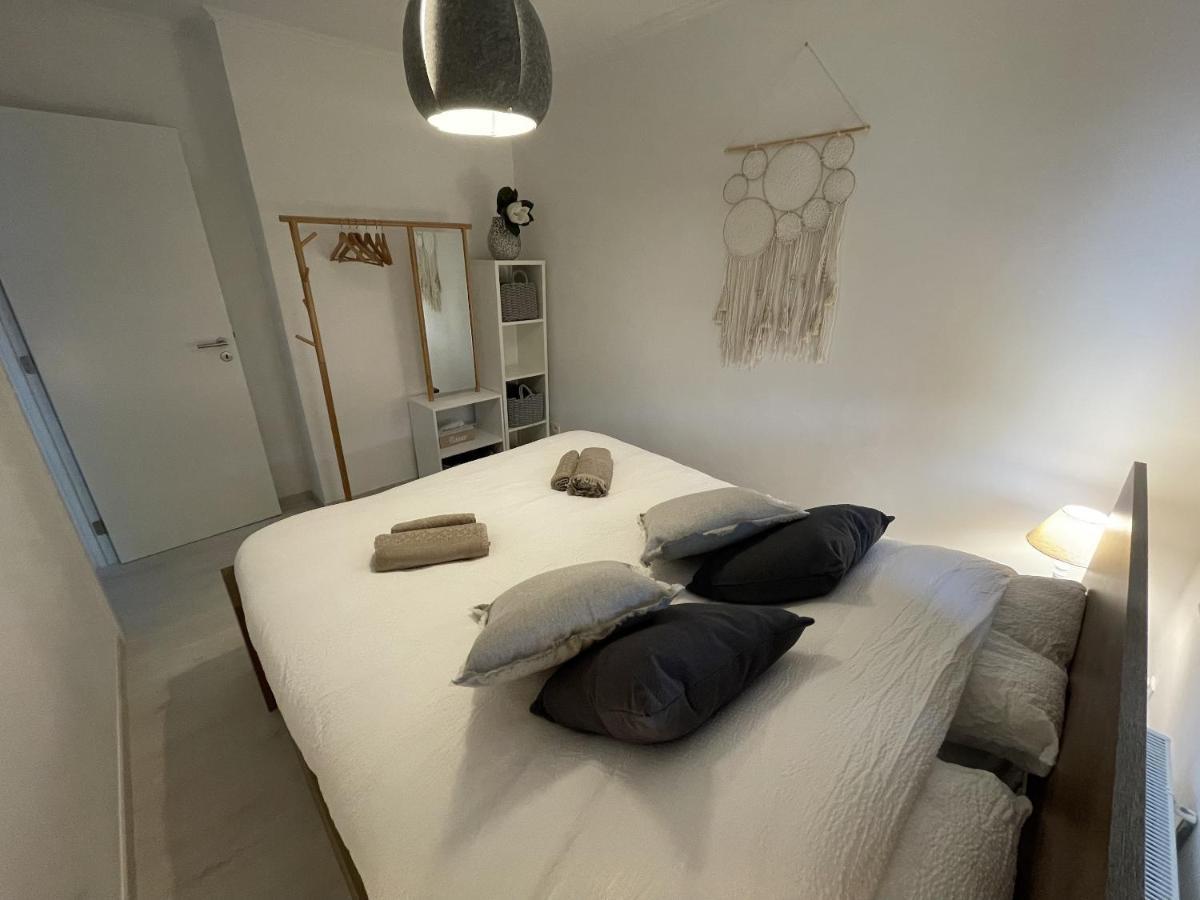 Le Relax By La Dame De Coeur - Logement Zen Urbain Namur Eksteriør bilde