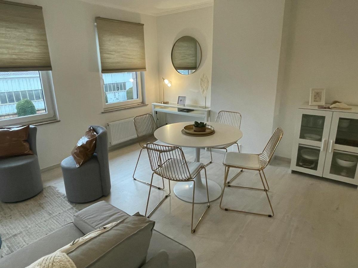 Le Relax By La Dame De Coeur - Logement Zen Urbain Namur Eksteriør bilde