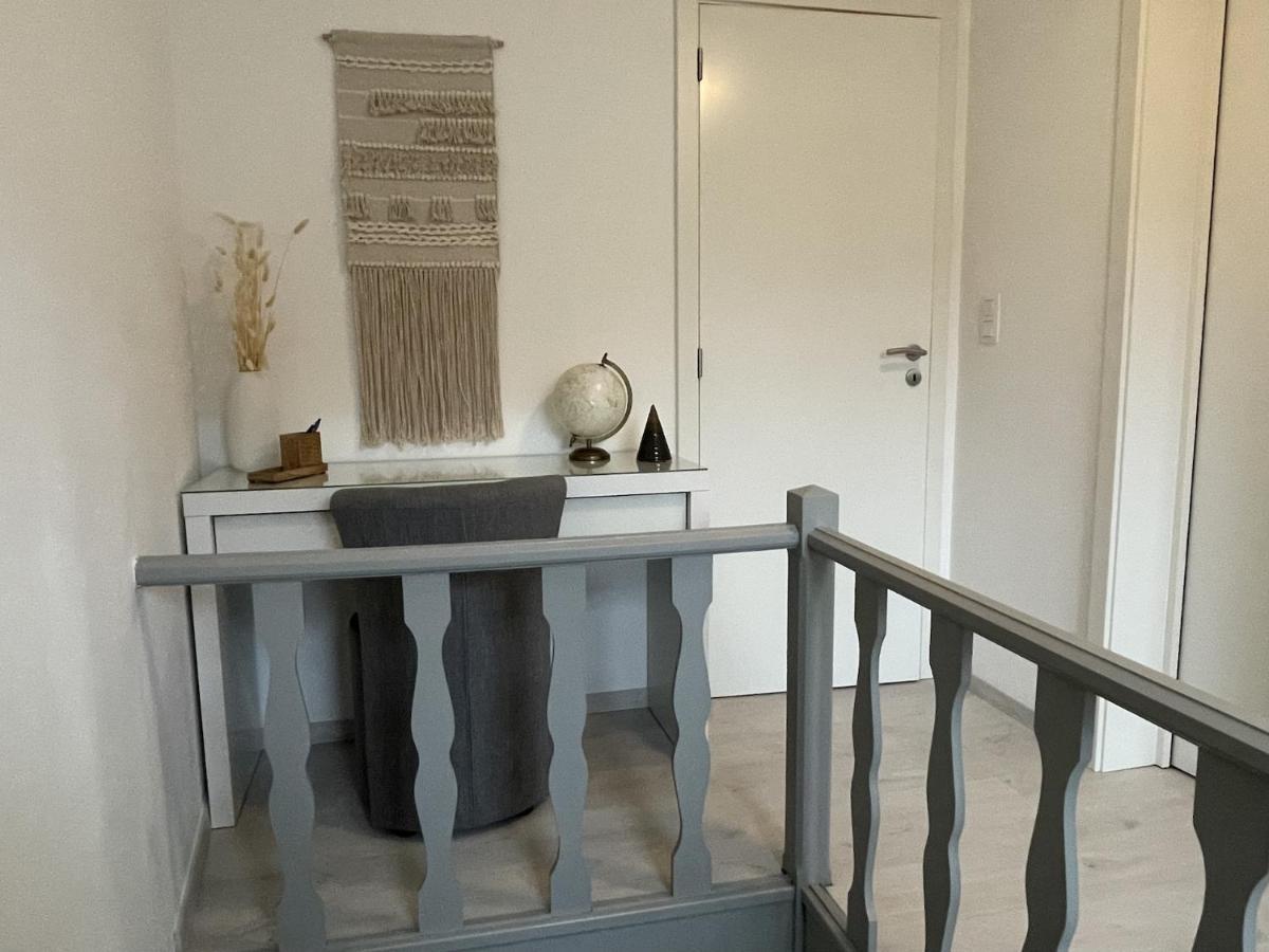 Le Relax By La Dame De Coeur - Logement Zen Urbain Namur Eksteriør bilde